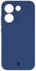 Handyhülle für Xiaomi POCO X8 Pro, Bizon Case Lupka, Blau Produktbild-Vorschau 2