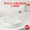 NUK Micro Express Plus Mikrowellen Sterilisator Produktbild-Vorschau 5