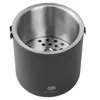 WIADERKO DO LODU SZCZYPCE Pojemnik Na Lód 1,3 L Cooler Podgląd zdjęcia produktu 6