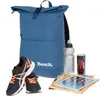 Kurierrucksack Herren Damen Freizeitrucksack Bench Roll-Top Produktbild-Vorschau 6