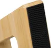 Relaxdays Liegestützgriffe, 4er Set, Parallettes Bambus, 2 Produktbild-Vorschau 5