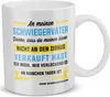 22Feels Schwiegerpapa Geschenk Hochzeit Schwiegervater Produktbild-Vorschau 1