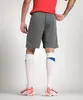 PUMA Herren Teamrise Strick-Shorts, Smoked Pearl-puma Produktbild-Vorschau 3