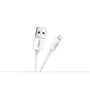 UGREEN Lightning To USB-A 2.0 Cable 1m white Anteprima dell’immagine prodotto 19