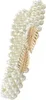 J&W Dames sierriem, Vllasi, wit, one size Productafbeelding-voorbeeld 4