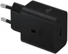 Samsung Schnellladeadapter 45 Watt Produktbild-Vorschau 1
