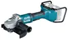 Makita Akku-Winkelschleifer  - DGA900ZKX2 Produktbild-Vorschau 8