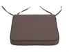 Gartenkissen-Set Masza – 4er-Set (je 48×45 cm), abnehmbarer Produktbild-Vorschau 4
