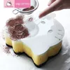 CHEFMADE Tortenring Hello Kitty - Kuchenring 20 cm Backring Produktbild-Vorschau 3