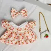 Puppenkleidung,Mädchenpuppenkleidung,Mädchenpuppenkleid,Mädc Produktbild-Vorschau 7
