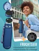 My Vesperbox® Trinkflasche Kinder [1000ML] - Wasserflasche Produktbild-Vorschau 4