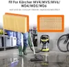 INF HEPA filter pre Kärcher NT25/NT35/NT45 2-bal Náhľad obrázku produktu 6