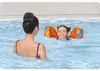 Bestway® Schwimmflügel Stufe C Colorify™, 5-12 Jahre Produktbild-Vorschau 11