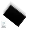 2x Schutzfolie für Mouikei Tablet 10 Zoll matt - Anti-Shock Produktbild-Vorschau 4