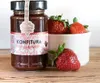 Erdbeerkonfitüre 250g - Schronisko Bukowina Produktbild-Vorschau 2