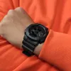 Horloges Casio GA1101BER Productafbeelding-voorbeeld 17