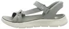 Sandali Del Marchio Skechers Del Modello Slip-ins  Go Walk Anteprima dell’immagine prodotto 23