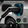 Station de recharge murale Puluomis, 7 kW, câble de charge Voir les images du produit 7