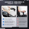 Aiibot Gaming Chair Chaise de bureau Ergonomique Chaise de Voir les images du produit 5