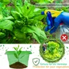 20 Stück Schneckenschutzring Set, Schneckenschutz Produktbild-Vorschau 7