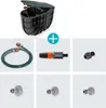 Gardena Undercover Schlauchbox RollUp M 20 m Anteprima dell’immagine prodotto 4