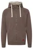 BLEND BHSpeedy Herren Sweatjacke Kapuzenjacke Hoodie mit Produktbild-Vorschau 1