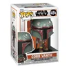FUNKO POP! - Star Wars - The Mandalorian Marshal Cobb Vanth Produktbild-Vorschau 2