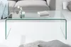 riess-ambiente Extravaganter Glas Couchtisch FANTOME 110cm Produktbild-Vorschau 6