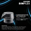 HALDER SIMPLEX Schonhammer Ø 80 mm Gummi / Superplastik mit Produktbild-Vorschau 17