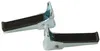 Bobike Universal Foldable Fußstütze Silber  Junge Silber Produktbild-Vorschau 3