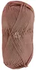 Lana Grossa - Cotone 0138 beigerot Produktbild-Vorschau 2