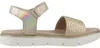 REPLAY SANDAL 7 Béžová Náhľad obrázku produktu 3