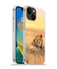 MuchoWow® Handyhülle Schutzhülle Hülle für Apple iPhone 14 Produktbild-Vorschau 1
