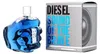 Diesel Sound Of The Brave Eau de Toilette pour homme 75ml Voir les images du produit 4