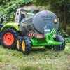 FALK Przyczepka Cysterna Joskin dla Dzieci od 3 Lat Podgląd zdjęcia produktu 4