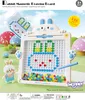 Woopie Magnettafel für Kinder – Montessori Magpad „Hase“ Produktbild-Vorschau 14
