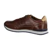 LLOYD EDITTA Sneaker in Übergrößen Braun 24-903-04 große Produktbild-Vorschau 10