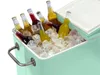 Kailua Cooler - Kühlbox, Kühlwagen, Getränkekühler, Produktbild-Vorschau 2