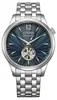 Citizen NH9131-73L Automatic Uhr Herrenuhr Edelstahl silber Produktbild-Vorschau 5