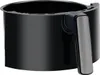 alpina Airfryer 3.5L - Heißluftfritteuse 1-4 Personen - Air Produktbild-Vorschau 24