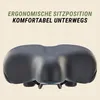 Selle Royal Touren-City-Sattel, Vollschaumpolsterung mit Produktbild-Vorschau 7