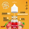 Belissia Shake and Make Erdbeere Refill - 30 ml Produktbild-Vorschau 2