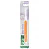 Spazzolino GUM End Tuft a testina singola angolata per Anteprima dell’immagine prodotto 4