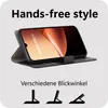 Hülle Xiaomi Redmi 17C (5G) Schutzhülle - Cazy - Schwarz Produktbild-Vorschau 5