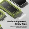 Ringke - Easy Slide Tempered Glass (2 pack) - iPhone 17 Pro Produktbild-Vorschau 13