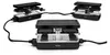 TEFAL Raclette 400 W, 2 poêlons antiadhésifs, plaque de Voir les images du produit 3