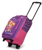 PAW Patrol Kindertrolley violett pink mit ausziehbarem Produktbild-Vorschau 2