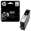HP 924      Schwarz             Tintenpatrone Produktbild-Vorschau 13