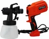 Pistolet do malowania 650W 230V Zbiornik 1000 ml Dysza 2.5 Podgląd zdjęcia produktu 7