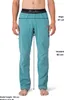 Pantaloni Rafiki Drive Man Brittany Blu XL Outdoor Anteprima dell’immagine prodotto 11
